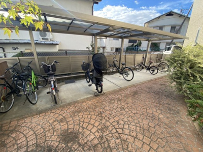 【その他共用部分】 | プルミエ