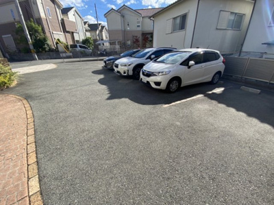 【駐車場】 | プルミエ