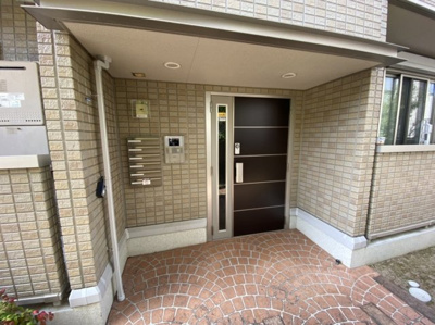 【エントランス】 | プルミエ