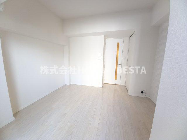 S-RESIDENCE神戸元町の内装