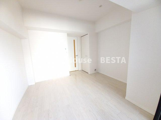S-RESIDENCE神戸元町の和室