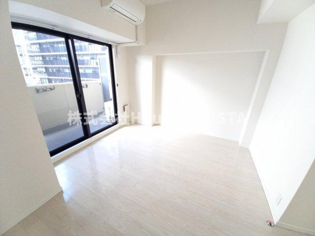 S-RESIDENCE神戸元町の寝室