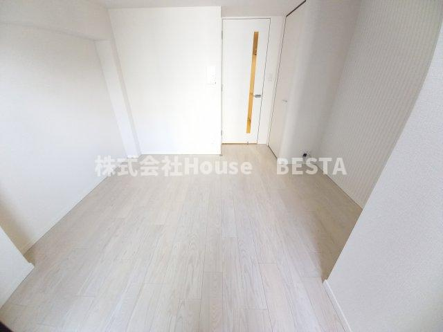 S-RESIDENCE神戸元町の子供部屋