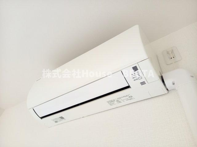 S-RESIDENCE神戸元町の設備