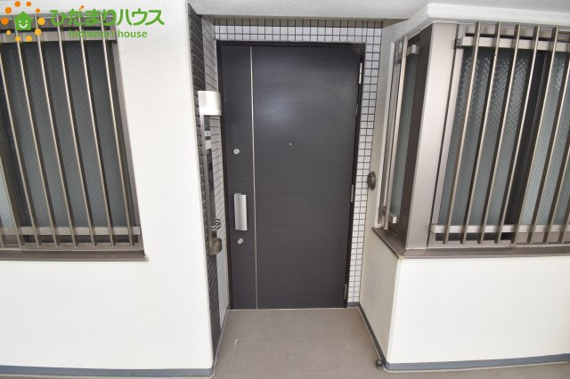 レクセルプライム宮原のその他共用部分