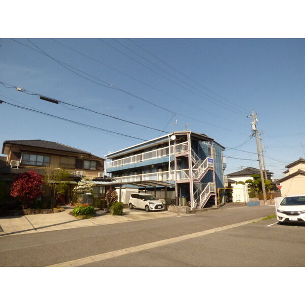 Ksハイツ　　刈谷市の賃貸ならクラスホーム刈谷店の展望