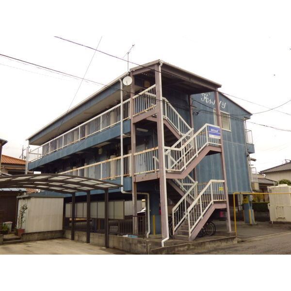 Ksハイツ　　刈谷市の賃貸ならクラスホーム刈谷店のその他共用部分