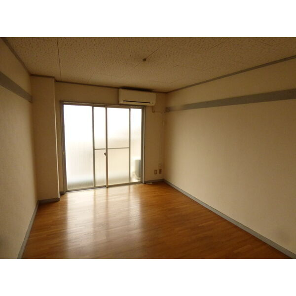 Ksハイツ　　刈谷市の賃貸ならクラスホーム刈谷店の居間・リビング