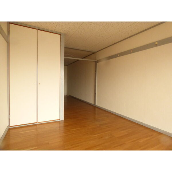 Ksハイツ　　刈谷市の賃貸ならクラスホーム刈谷店の内装