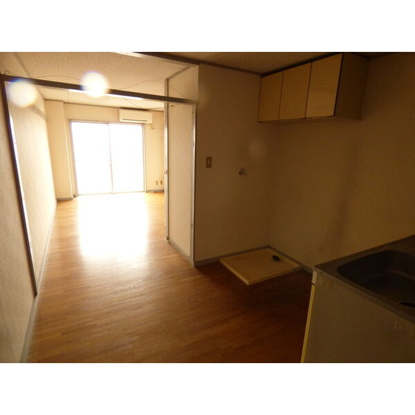 Ksハイツ　　刈谷市の賃貸ならクラスホーム刈谷店の設備