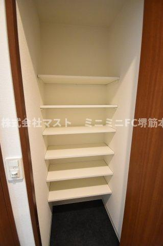 プルミエール南本町のその他