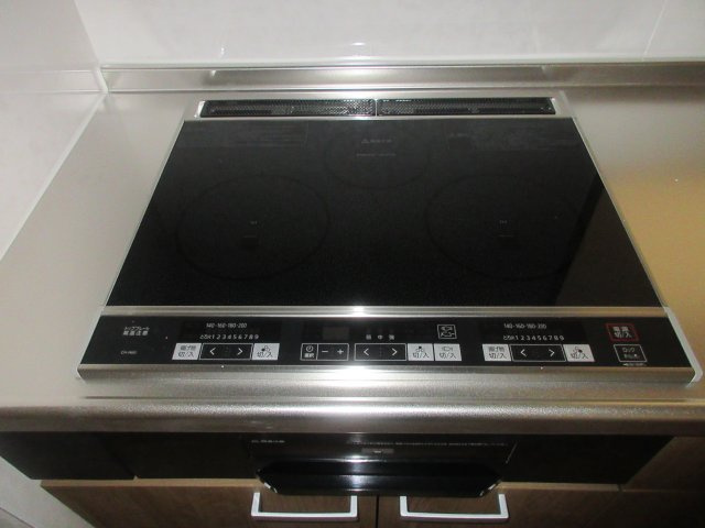 パークTAKASHOの設備