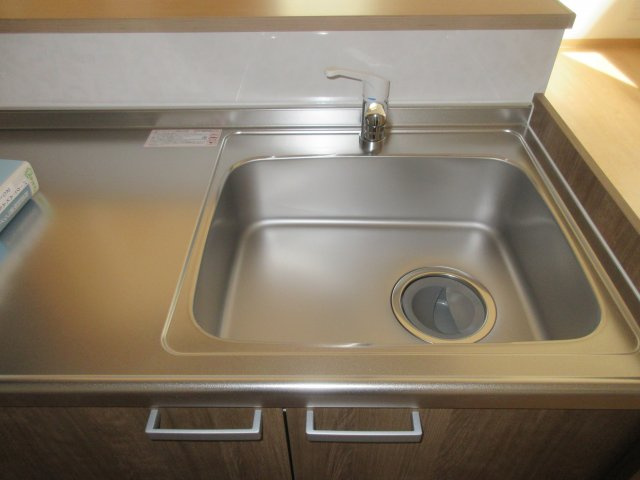 パークTAKASHOのキッチン