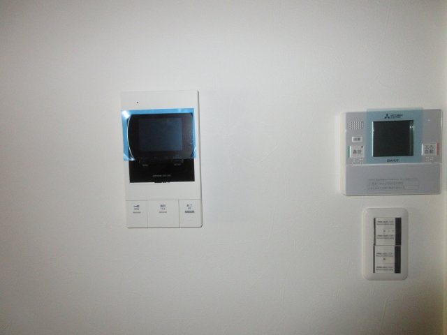 パークTAKASHOのセキュリティ