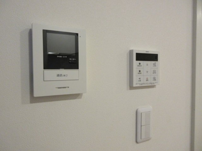 【セキュリティ】 | アンダンテ日吉