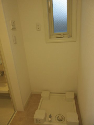 【設備】 | アンダンテ日吉