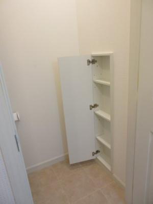 【トイレ】 | アンダンテ日吉