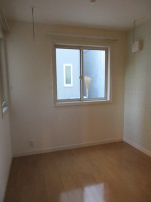 【洋室】 | アンダンテ日吉