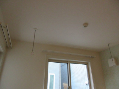 【内装】 | アンダンテ日吉