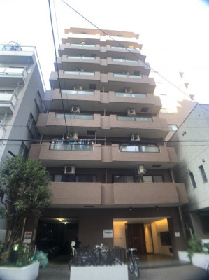 【外観】 | シティハイツ両国