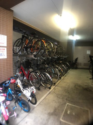 【その他共用部分】 | シティハイツ両国