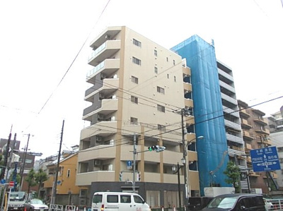 【外観】 | アンシエスタ