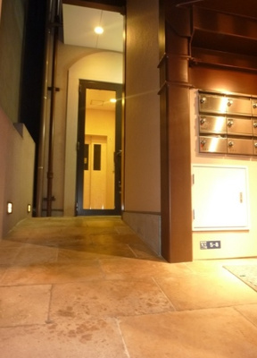 【ロビー】 | YCY