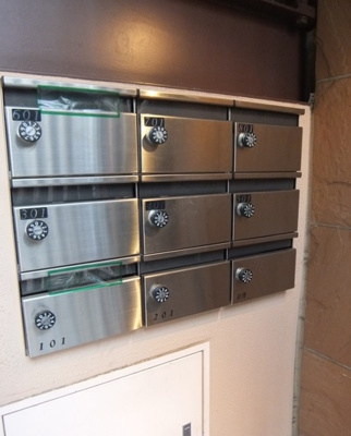 【その他共用部分】 | YCY