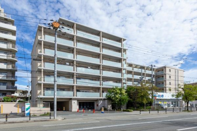 【外観】 | ローレルコート西宮北口レジデンス