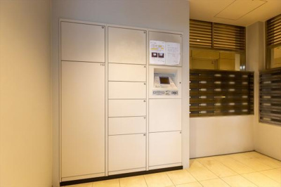 【その他共用部分】 | ローレルコート西宮北口レジデンス