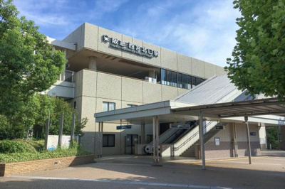 【周辺】 | ローレルコート西宮北口レジデンス