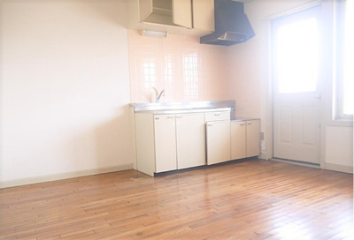 【居間・リビング】 | ルミエール大善寺 | リビングです