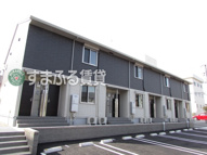 セジュール北野　岡崎市北野町の画像