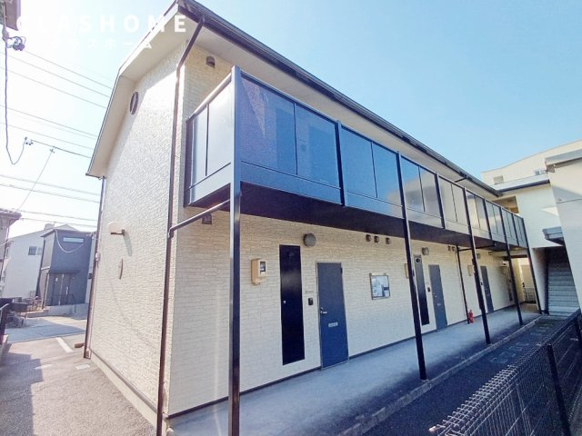 アンプルール リーブル チアフルB　　刈谷市近郊の賃貸はクラスホーム刈谷店の外観