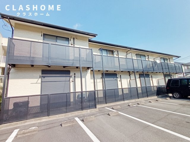 アンプルール リーブル チアフルB　　刈谷市近郊の賃貸はクラスホーム刈谷店の外観