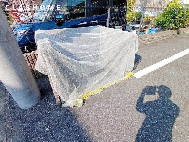 アンプルール リーブル チアフルB　　刈谷市近郊の賃貸はクラスホーム刈谷店のその他共用部分