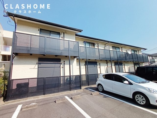 アンプルール リーブル チアフルB　　刈谷市近郊の賃貸はクラスホーム刈谷店の外観