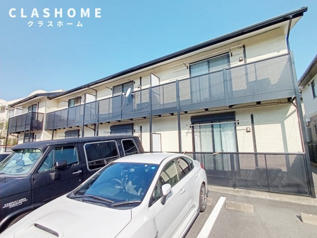アンプルール リーブル チアフルB　　刈谷市近郊の賃貸はクラスホーム刈谷店の外観