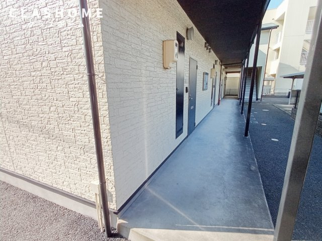 アンプルール リーブル チアフルB　　刈谷市近郊の賃貸はクラスホーム刈谷店のロビー