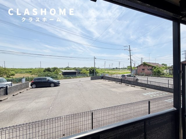 アンプルール リーブル SenⅡ　　刈谷市近郊の賃貸ならクラスホーム刈谷店の展望