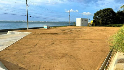 【外観】 | 西海岸オーシャンビュー　600坪の土地