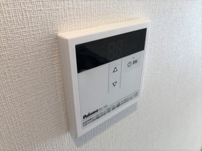 【設備】 | ブラッケンハイツ