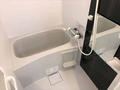 【浴室】 | ブラッケンハイツ