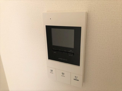 【セキュリティ】 | ブラッケンハイツ