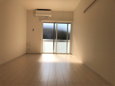 【居間・リビング】 | ブラッケンハイツ