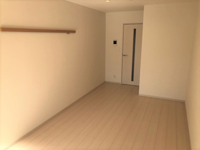 【洋室】 | ブラッケンハイツ