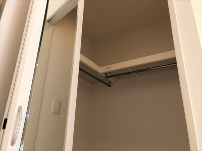 【収納】 | ブラッケンハイツ