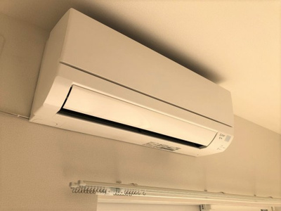 【設備】 | ブラッケンハイツ