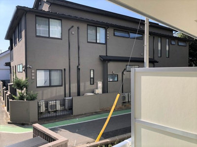 【展望】 | ブラッケンハイツ