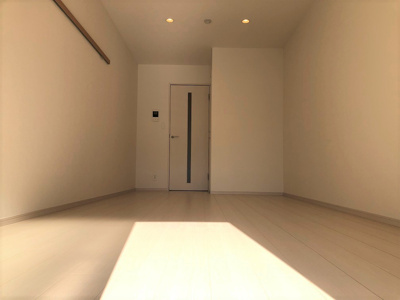 【洋室】 | ブラッケンハイツ